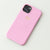 The Best Pink Pebble Vegan Leather Phone Case Available with Cheap Price 